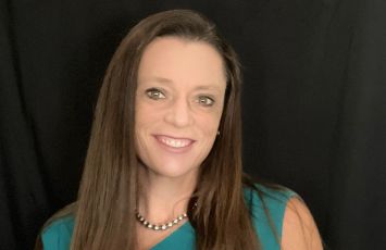  Headshot of Principal Mandy Taylor